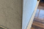 Couch & Ottoman