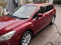 Subaru Impreza XV
