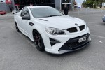 Holden HSV Maloo