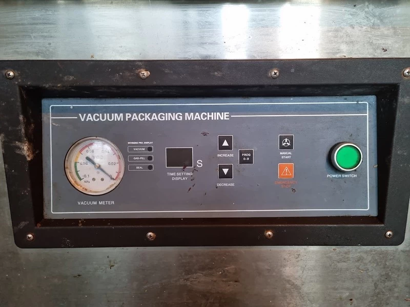 Vacuum Packer