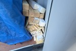 Storage move