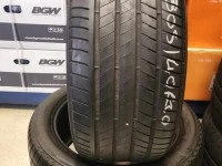 2 X car tyres