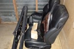 Car seats