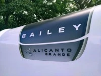 2024 Bailey Alicanto Grande Porto