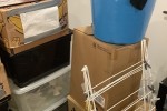 1 bedroom house move