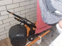 2 bedroom apartment move