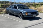Holden Commodore
