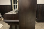 Walter Collinson piano
