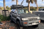 Toyota Hilux Surf