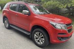 Holden Trailblazer