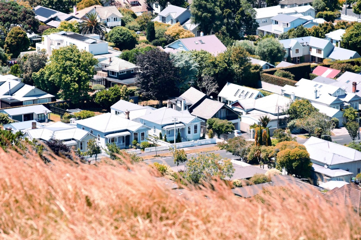 Moving Home in Auckland