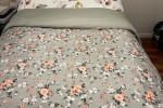 Trundle bed, Study desk, Storage box (6), Check In Luggage (2), Carry-...