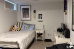 2 bedroom apartment move
