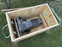 Fiat Gearbox