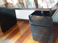Computer desk