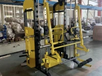 580kg Gym Machine