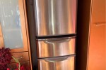 Fridge 600Wx656Dx1678H mm