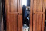 2 bedroom house move