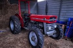 Massey Ferguson 135