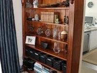 Bookcase