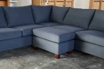 Corner couch