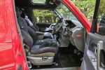 Mitsubishi Pajero Evolution
