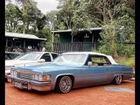 Cadillac DeVille LeCabriolet