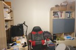 4+ bedroom house move