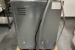Dishwasher machine
