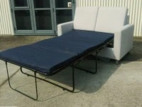 Sofa Bed 2 seater, New #4