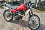 Motorcycle Yamaha Xt550 Motorcycle Yamaha Xt550