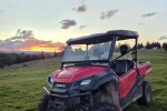 Honda Pioneer 1000
