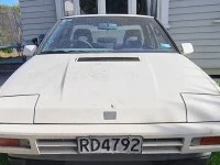 Subaru Alcyone