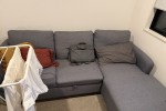 2 bedroom apartment move
