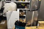 2 bedroom apartment move