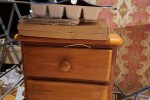 1 bedroom house move
