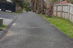1 bedroom house move