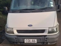 Ford Transit 350l