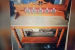 Washstand Victorian Great Condition