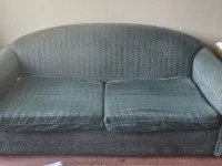 Junk removal