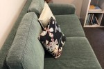 3 seater couch - MUST SELL