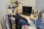 3 bedroom house move