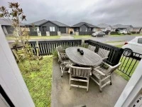 3 bedroom house move