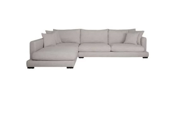 2 seater couch, Three seater couch, L shape of couch