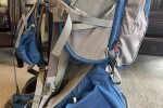 Osprey Poco Child Carrier