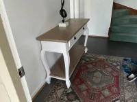 Storage move