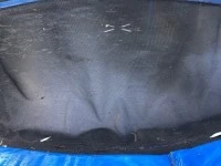 Trampoline