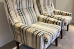 Armchair, Armchair