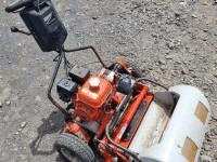 Jacobsen reel mower