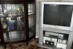 3 bedroom apartment move